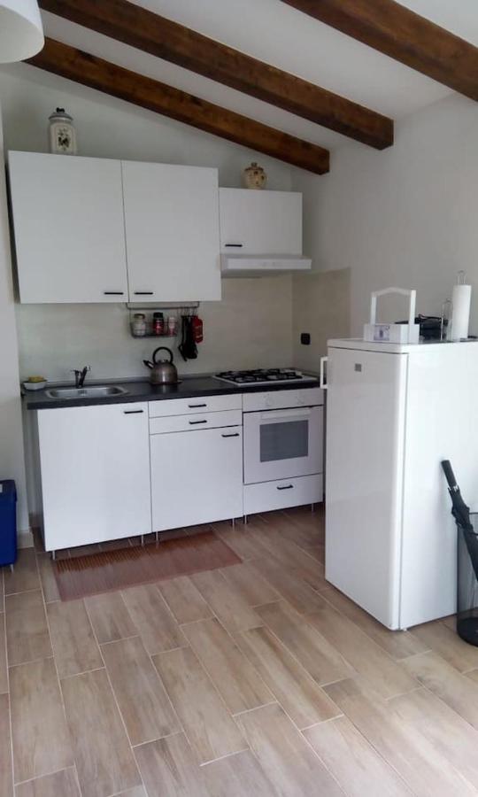 Apartment Maison De Marina Piano di Follo エクステリア 写真