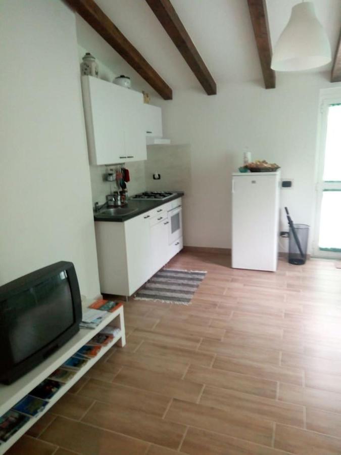 Apartment Maison De Marina Piano di Follo エクステリア 写真
