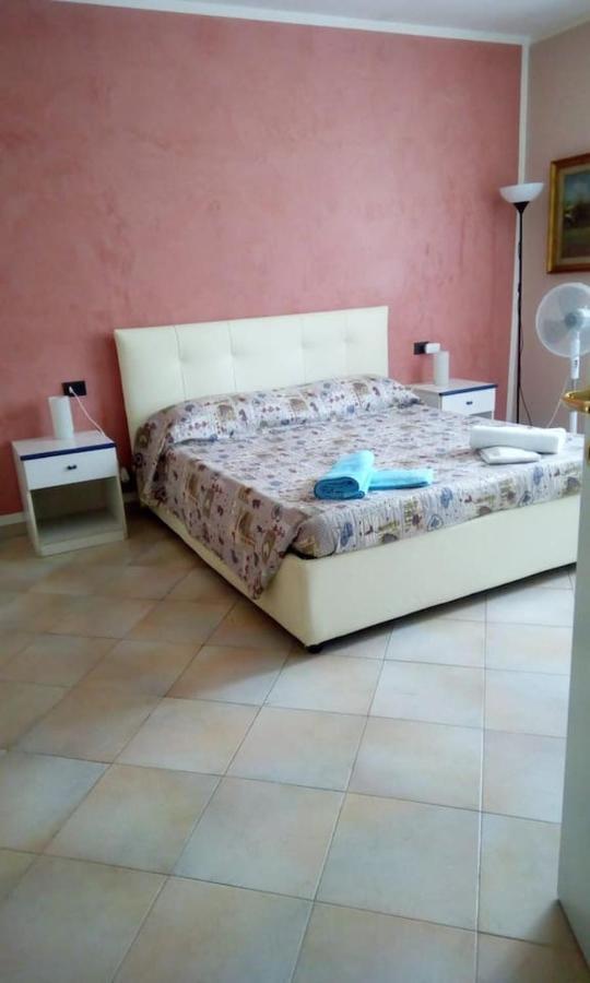 Apartment Maison De Marina Piano di Follo エクステリア 写真